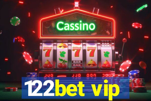 122bet vip